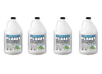 ULTRA DRY Snow Juice Concentrate (Makes 64 Gallons) - (30-50 Feet Float / Drop) - 4 Gallon Case