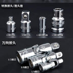 ZSEFV Hand Tools 120pcs Socket Set Car Repair Tool Auto Hand Tool Kit Ratchet Set Torque Wrench Chrome Vanadium Steel Auto Tools Hand Tools