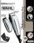 Wahl 79305-1316 HomePro Vogue Deluxe Hair Clippers and With Without Cable