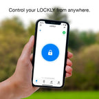 LINK (Wi-Fi Adapter) for Deadbolts and Latches