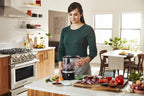 KitchenAid Cordless 5 Cup Food Chopper - KFCB519