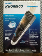 DISCONTINUED Philips Norelco BeardTrimmer 7300, Model # QT4070