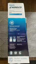 DISCONTINUED Philips Norelco BeardTrimmer 7300, Model # QT4070