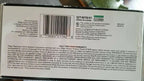 DISCONTINUED Philips Norelco BeardTrimmer 7300, Model # QT4070
