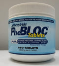 Applied Nutrition Corp Ad95501 Phenylade Phebloc Lnaa 750Mg Tablet,Applied Nutrition Corp - Jar 1