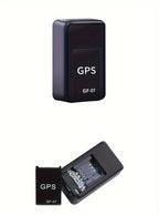 Mini Magnetic Suction Car Gps Tracker Gps Real-time TracPositioning Device