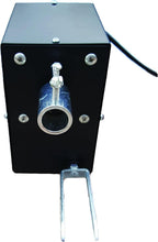 High Torque 200 lbs rotisserie BBQ Motor for Whole Pigs Lambs