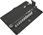 Torque Wrench Set, Click-Torque C 3 Set 1, 13 Pieces