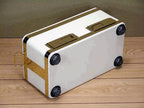 Yakitori BBQ  Charcoal Grill Barbecue Hibachi Konro Portable W38 × D20 × H18cm