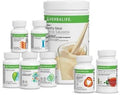 Herbalife Weight Management Ultimate Programs -Wild Berry Flavor- Shipped from USA