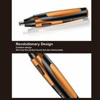 Nose Trimmer Electric Cutter of Hair Nose and Ears Multifunction Face Facial