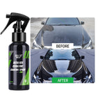 Superior Ceramic Coating Spray - Extend The Life Of Your Wax, Sealant, And Paint Care!
