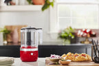 KitchenAid Cordless 5 Cup Food Chopper - KFCB519