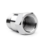 M18 X 1.5 Bung 32mm O2 Oxygen Sensor Test Pipe Extension Extender Adapter Spacer Generic
