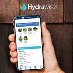 Hydrawise Pro-HC 24-Station Outdoor Wi-Fi Irrigation Controller