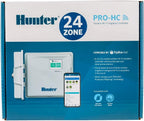 Hydrawise Pro-HC 24-Station Outdoor Wi-Fi Irrigation Controller