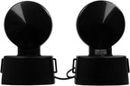 r International C6304 LED Wireless Magnetic Trailer Towing Light Kit