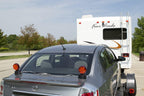 r International C6304 LED Wireless Magnetic Trailer Towing Light Kit