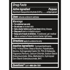 Degree Men UltraClear Antiperspirant Deodorant Black+White 2 Count 72-Hour Sweat &amp; Odor Protection Antiperspirant For Men With MotionSense Technology 2.7 oz