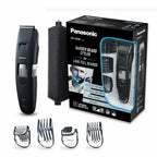 Panasonic Er-gb96 Machine of Shaving Clipper Beard 58 Fittings Dual Voltage