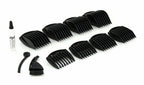 BaByliss E951E Machine Professional Cut Hair High Precision Blades XXL