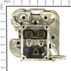 Briggs & Stratton 796231 Cylinder Head Replaces 796632 792299 693998 697580