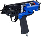 Complete SC760-16 16 Gauge, 1/2 Inch C RING Pneumatic Hog Ring Tool