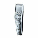 Panasonic ER-GC70-S Men's gray silver hair cutter
