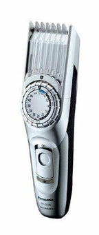 Panasonic ER-GC70-S Men's gray silver hair cutter