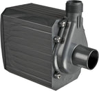 Danner Manufacturing, Inc. Supreme Aqua-Mag 1200 GPH Magnetic Drive Water Pumps for Aquarium, 02712