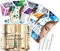 Ultra Pure NMN 100g + Delicious Citrus (Pharmaceutical Purity >99.5%) - Increase Energy & Reduce Fatigue, Restore Hair Color & Thickness, Anti-Aging (NMN 100)