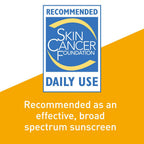 CeraVe Tinted Sunscreen with SPF 30 | Hydrating Mineral Sunscreen With Zinc Oxide &amp; Titanium Dioxide | Sheer Tint for Healthy Glow | 1.7 Fluid Ounce