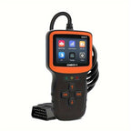 OBD2 Scanner Professional Auto Engine System Diagnostic Tool Lifetime Automotive DTC Lookup Code Reader Car Diagnostic Tool