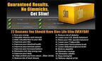 Unicity Bios Life Slim 30 Sachets (3 Pkts.) -Total 90 sachets