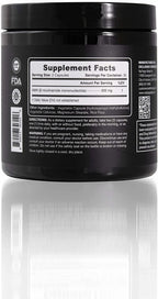NMN 15000: Boost NAD+ for Whole-Body Rejuvenation | 500 mg/Serving | Capsules by NUFARGO | 60 Ct