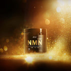 NMN 15000: Boost NAD+ for Whole-Body Rejuvenation | 500 mg/Serving | Capsules by NUFARGO | 60 Ct