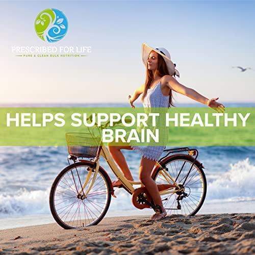 Prescribed for Life Vitamin K2 - MK-7 Menaquinone Powder, 12 oz (340 g)