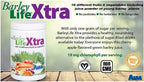 AIM BarleyLife Xtra 12.7oz (3 Pack) Antioxidants for Healthy Immune System and Whole Body Health