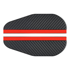 2pcs Rearview Mirror Rain Cover