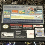Exceptional Pokémon Soul Silver North American Version Lugia Verified Operation
