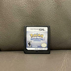 Exceptional Pokémon Soul Silver North American Version Lugia Verified Operation