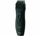 Panasonic Er2403k Hair Beard Mustache Body Trimmer Wet Dry