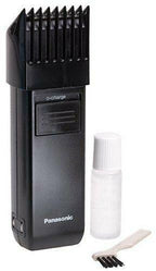 Panasonic Er2403k Hair Beard Mustache Body Trimmer Wet Dry