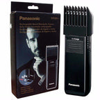 Panasonic Er2403k Hair Beard Mustache Body Trimmer Wet Dry