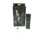 Panasonic Er2403k Hair Beard Mustache Body Trimmer Wet Dry