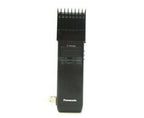 Panasonic Er2403k Hair Beard Mustache Body Trimmer Wet Dry
