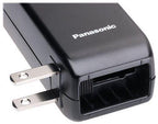 Panasonic Er2403k Hair Beard Mustache Body Trimmer Wet Dry