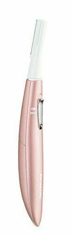 Face Shaver Ferrier Pink Es-wf61-p 2018