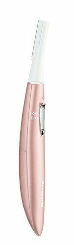 Face Shaver Ferrier Pink Es-wf61-p 2018