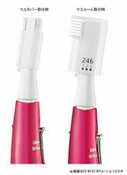 Face Shaver Ferrier Pink Es-wf61-p 2018
